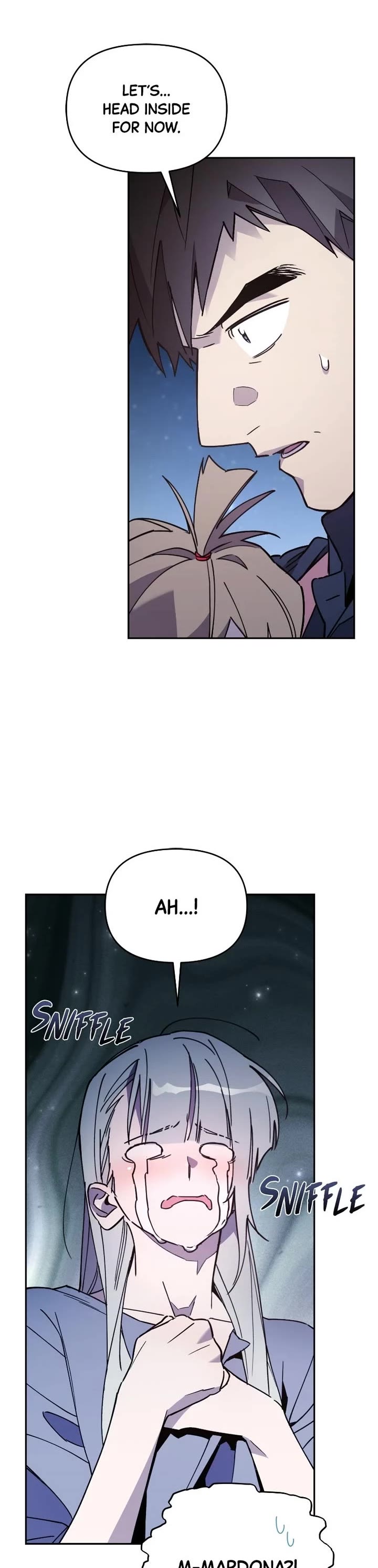 Single Dad In Another World Chapter 38 page 5 - Chapter 38: Episode 38