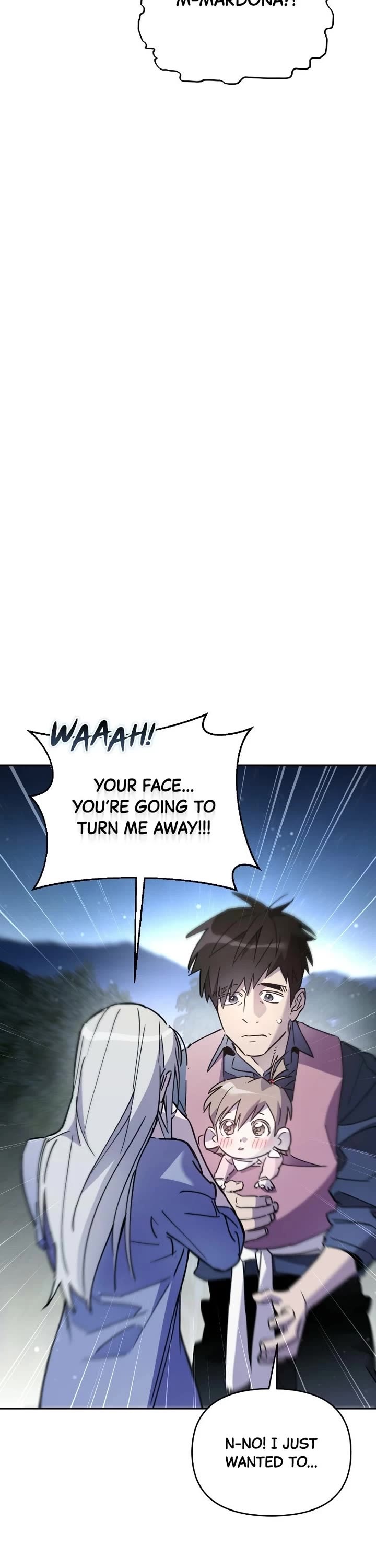 Single Dad In Another World Chapter 38 page 6 - Chapter 38: Episode 38