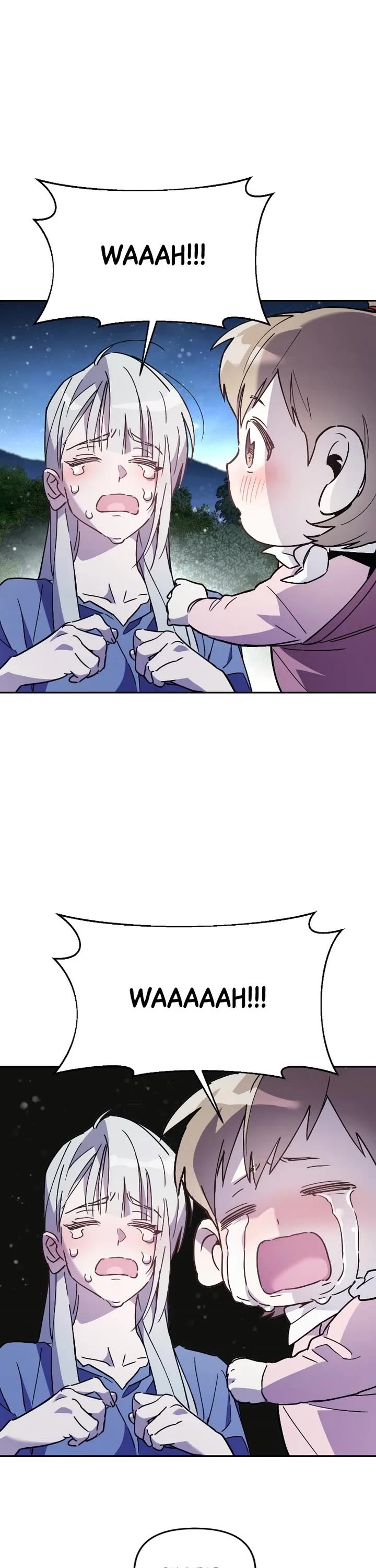 Single Dad In Another World Chapter 38 page 7 - Chapter 38: Episode 38
