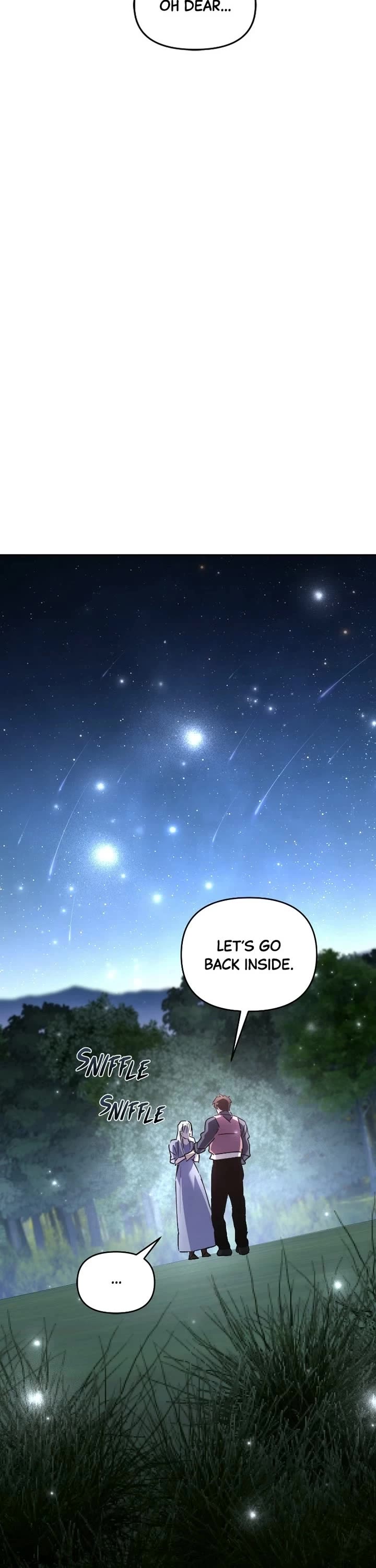 Single Dad In Another World Chapter 38 page 8 - Chapter 38: Episode 38