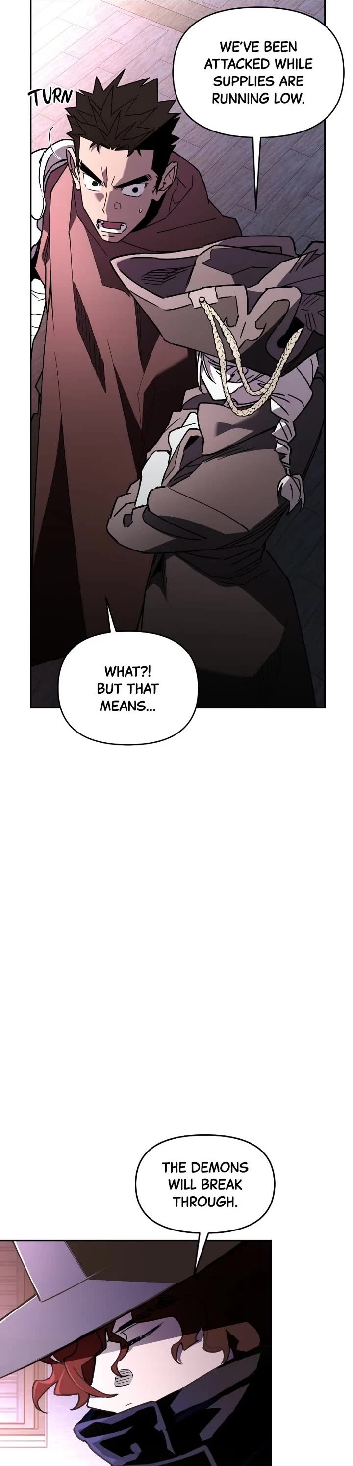 Single Dad In Another World Chapter 39 page 10 - Chapter 39: Episode 39