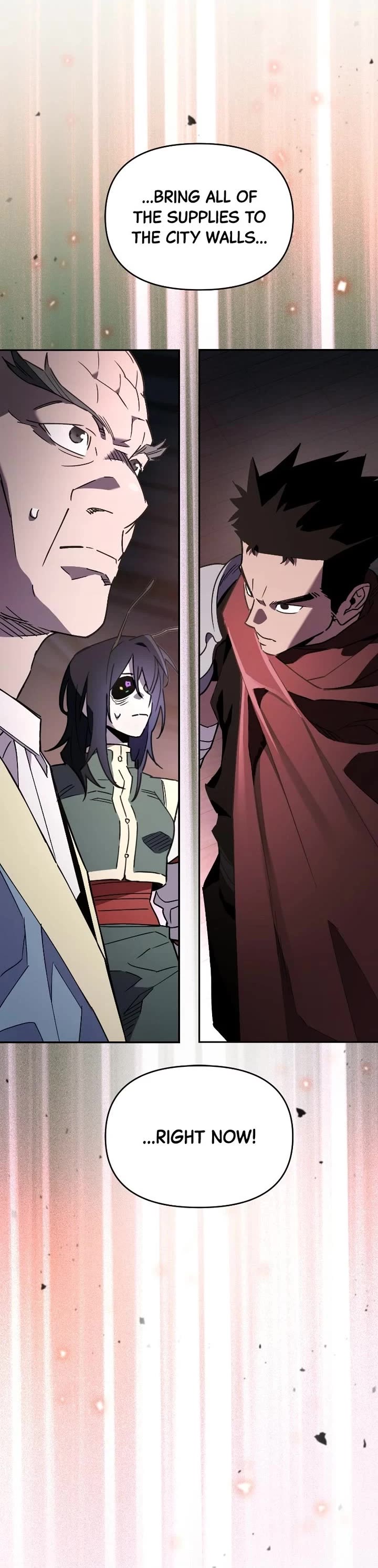 Single Dad In Another World Chapter 39 page 14 - Chapter 39: Episode 39