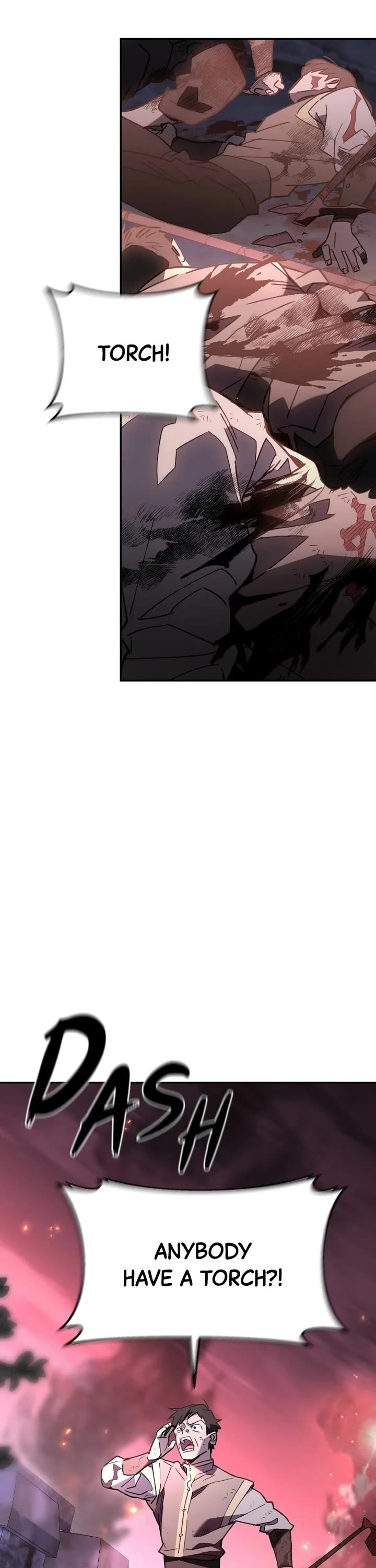 Single Dad In Another World Chapter 39 page 17 - Chapter 39: Episode 39