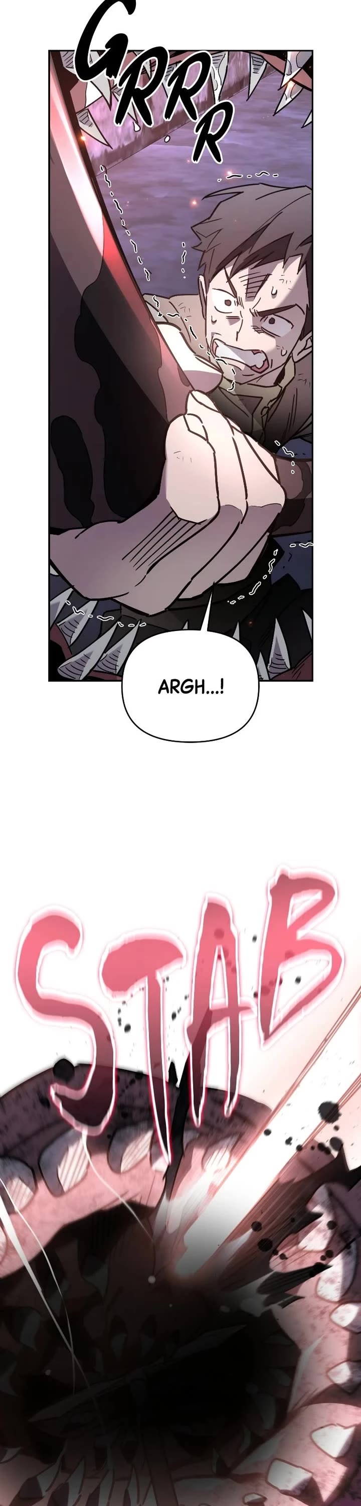 Single Dad In Another World Chapter 39 page 22 - Chapter 39: Episode 39