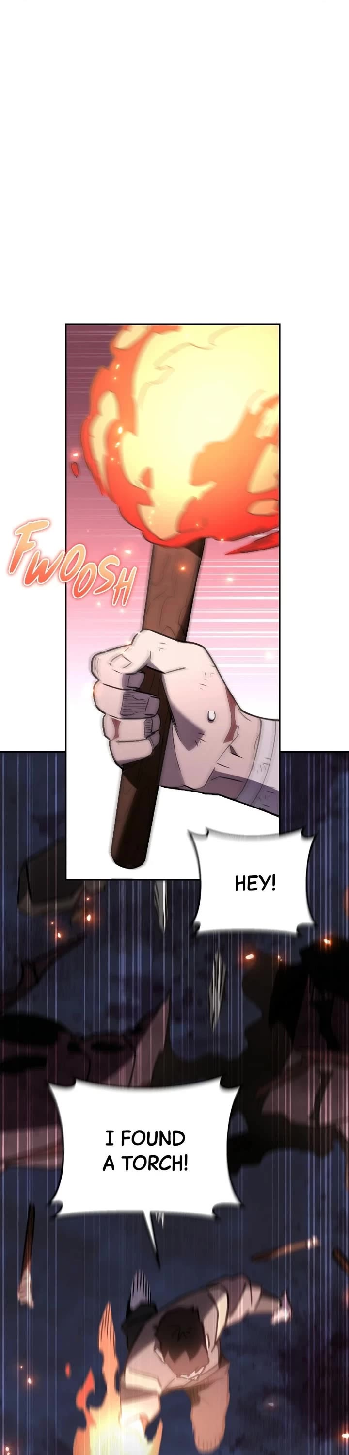 Single Dad In Another World Chapter 39 page 28 - Chapter 39: Episode 39