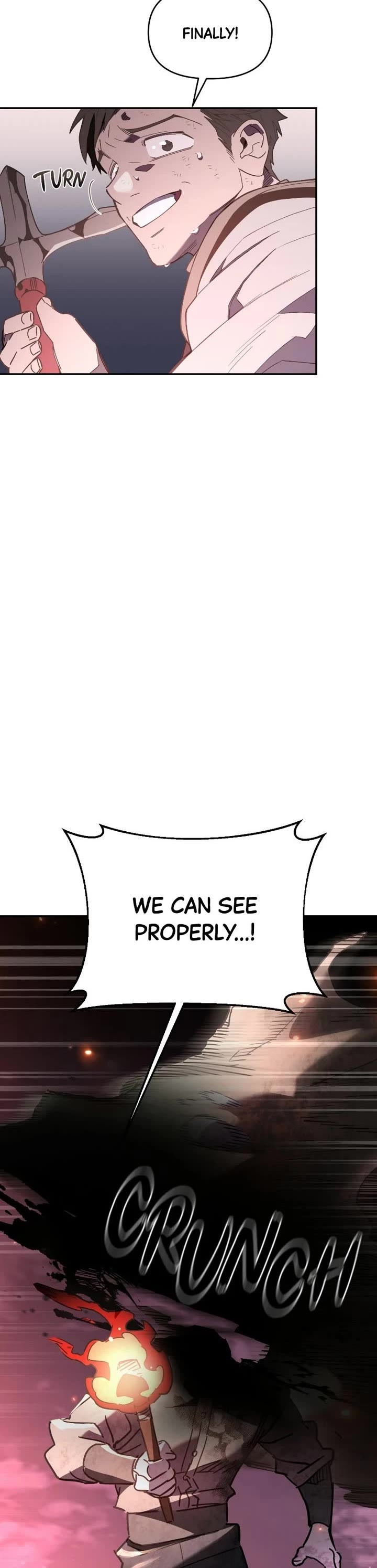 Single Dad In Another World Chapter 39 page 30 - Chapter 39: Episode 39