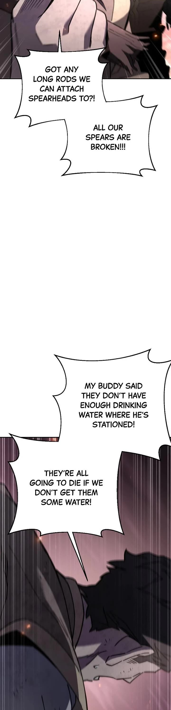 Single Dad In Another World Chapter 39 page 50 - Chapter 39: Episode 39