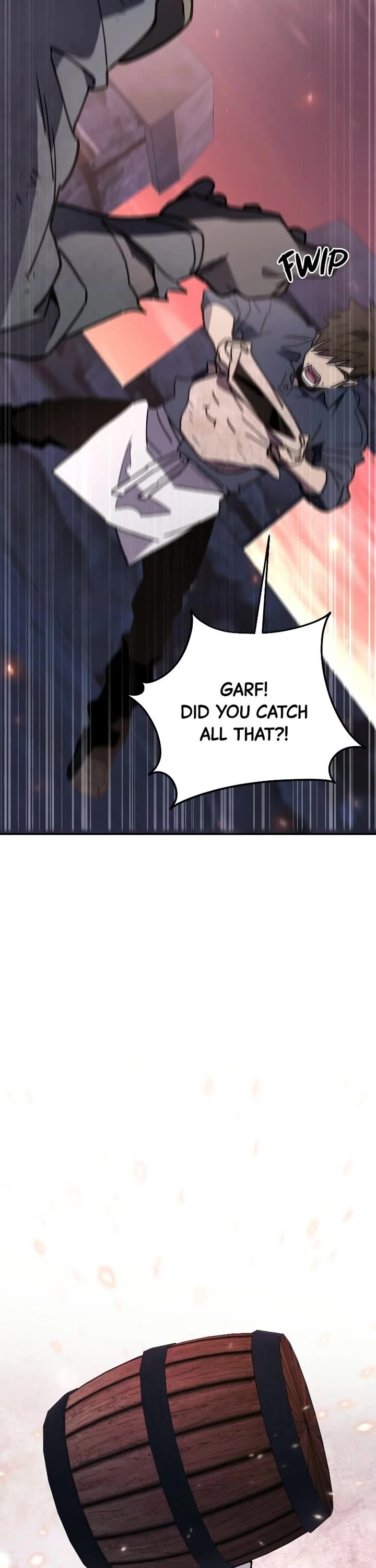 Single Dad In Another World Chapter 39 page 51 - Chapter 39: Episode 39