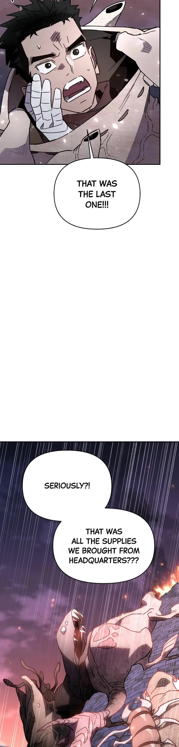 Single Dad In Another World Chapter 39 page 57 - Chapter 39: Episode 39