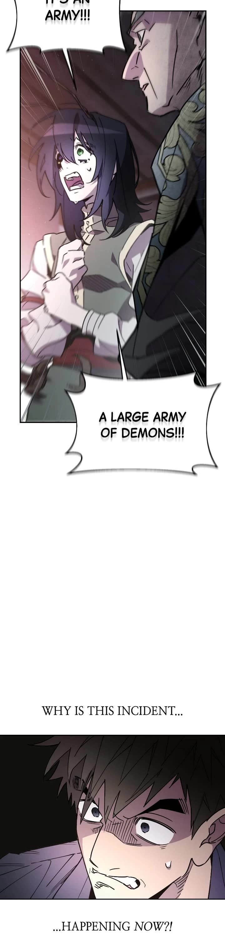 Single Dad In Another World Chapter 39 page 6 - Chapter 39: Episode 39