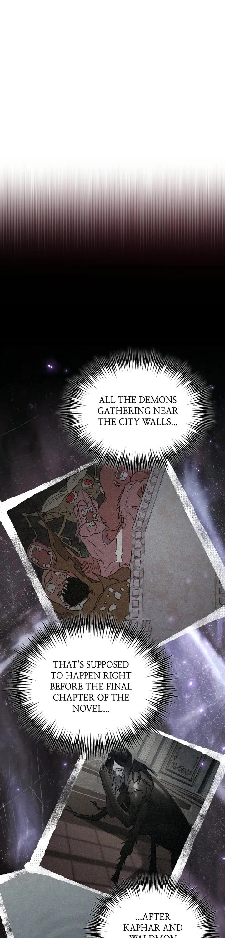 Single Dad In Another World Chapter 39 page 7 - Chapter 39: Episode 39