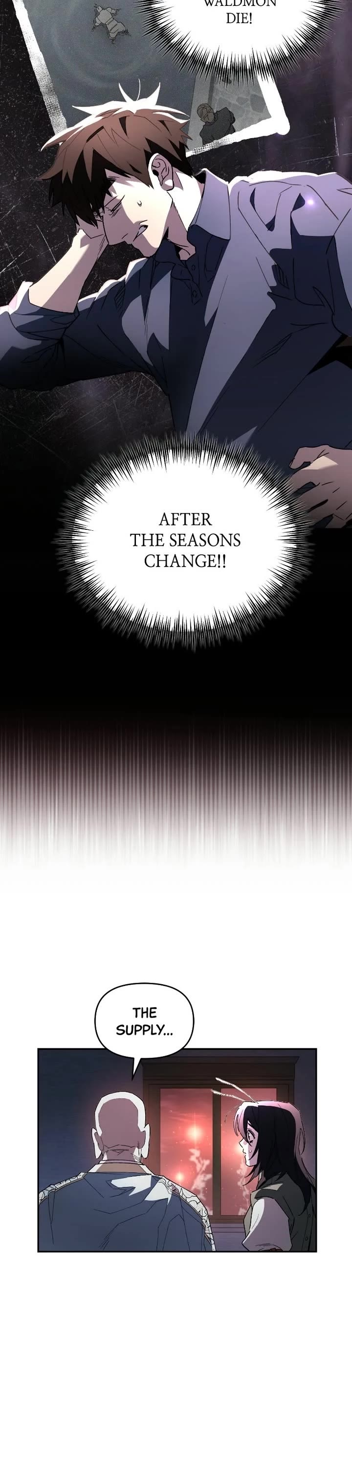 Single Dad In Another World Chapter 39 page 8 - Chapter 39: Episode 39
