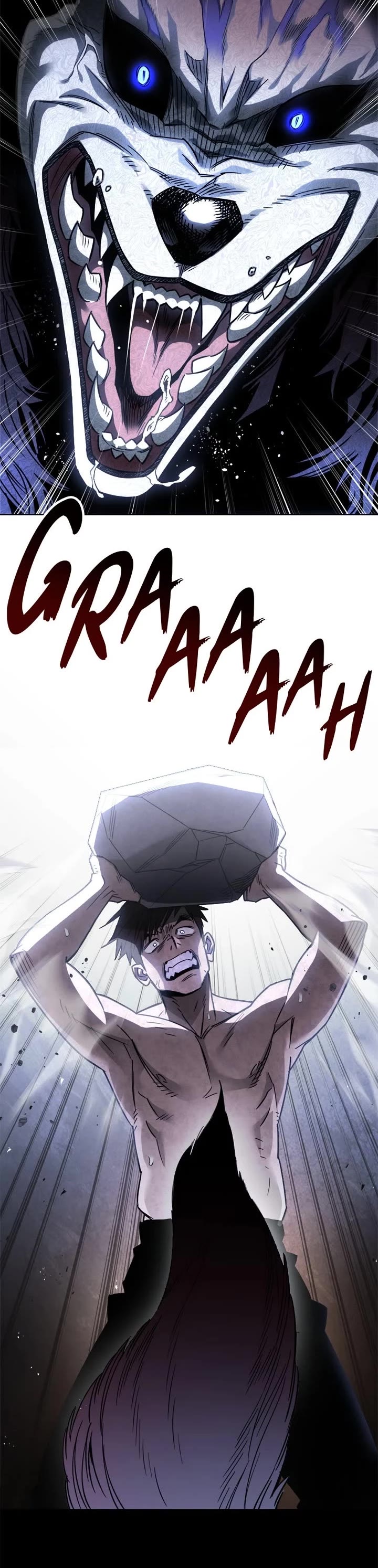 Single Dad In Another World Chapter 4 page 10 - Chapter 4: Episode 4