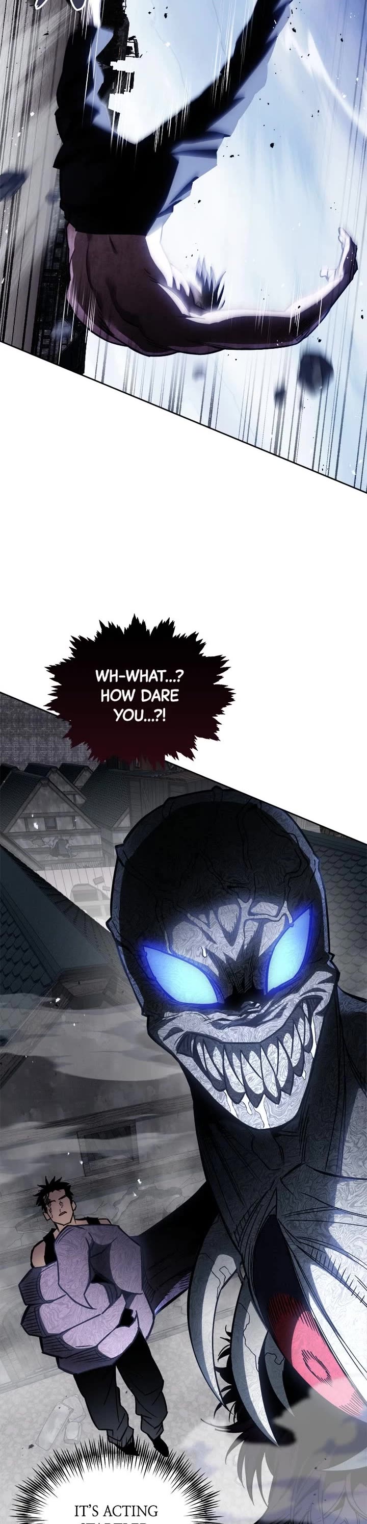 Single Dad In Another World Chapter 4 page 15 - Chapter 4: Episode 4