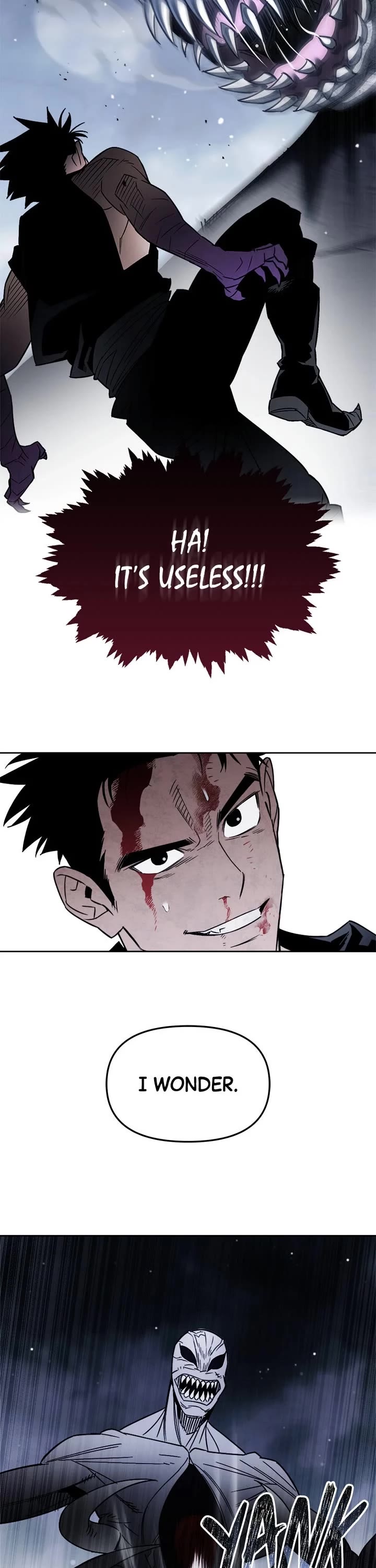 Single Dad In Another World Chapter 4 page 18 - Chapter 4: Episode 4