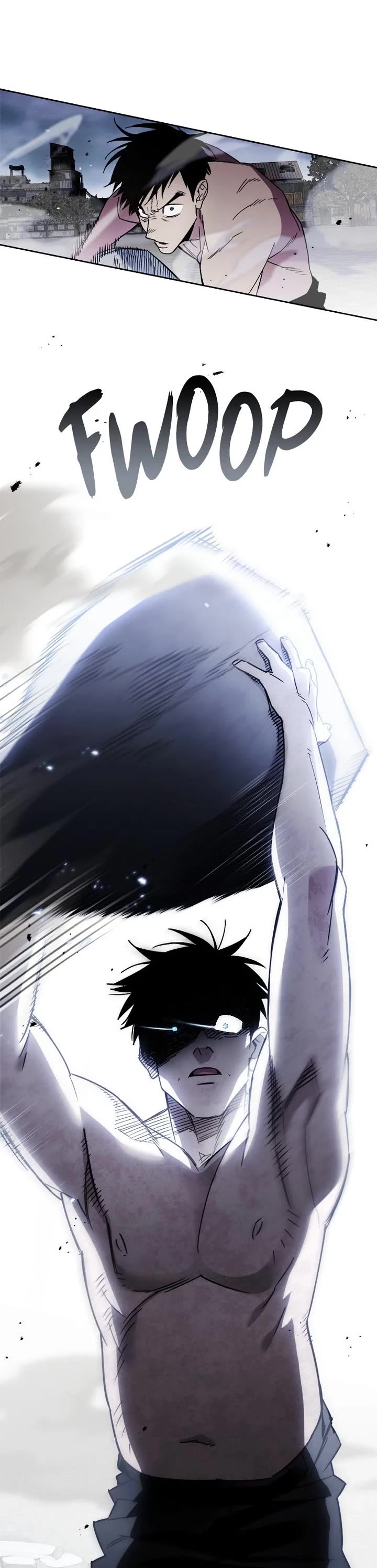 Single Dad In Another World Chapter 4 page 20 - Chapter 4: Episode 4