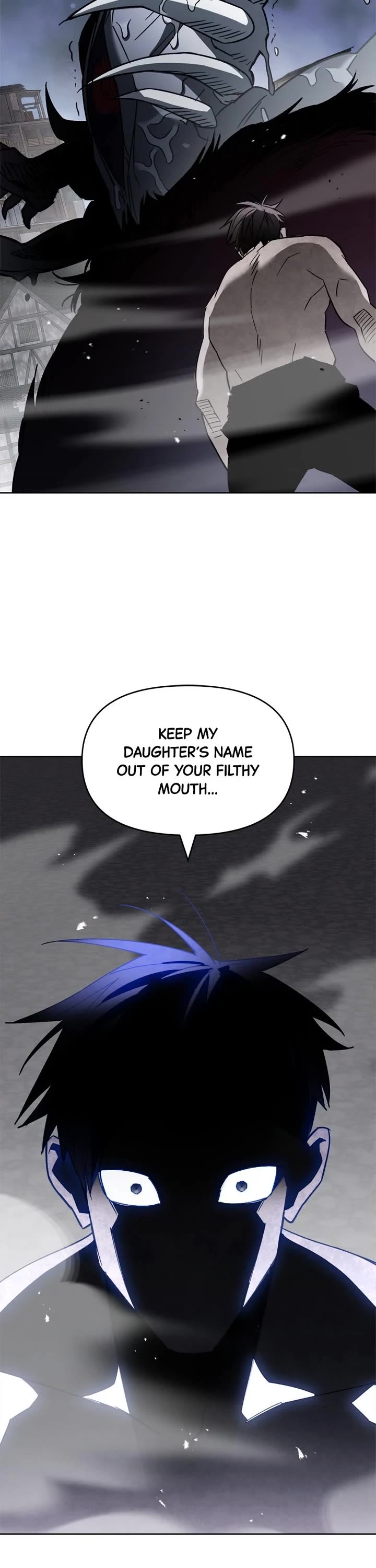 Single Dad In Another World Chapter 4 page 26 - Chapter 4: Episode 4
