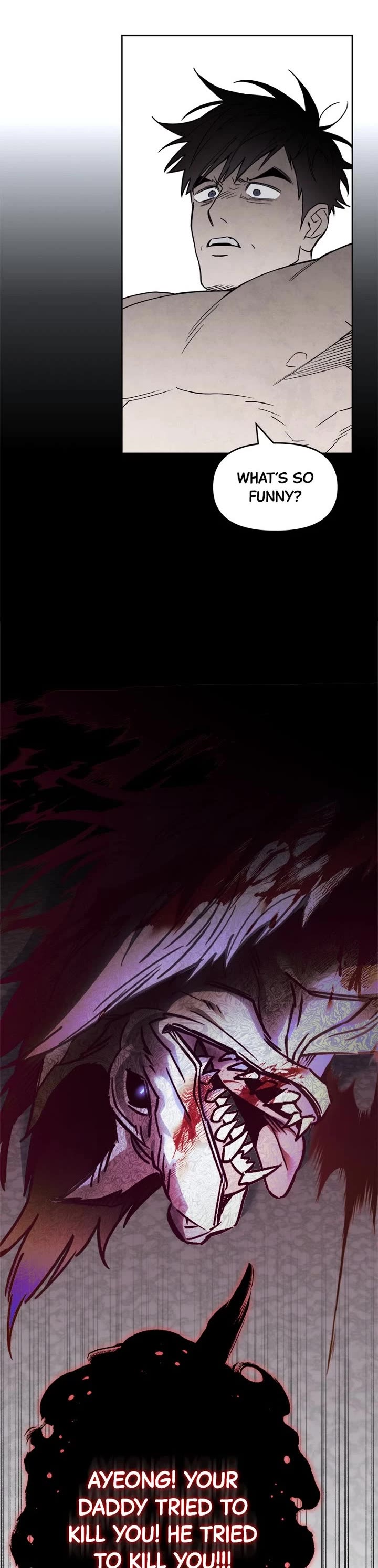 Single Dad In Another World Chapter 4 page 30 - Chapter 4: Episode 4