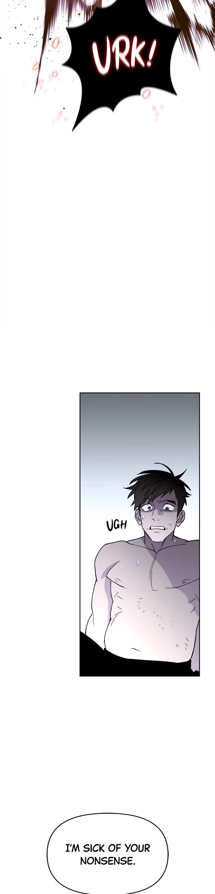 Single Dad In Another World Chapter 4 page 34 - Chapter 4: Episode 4