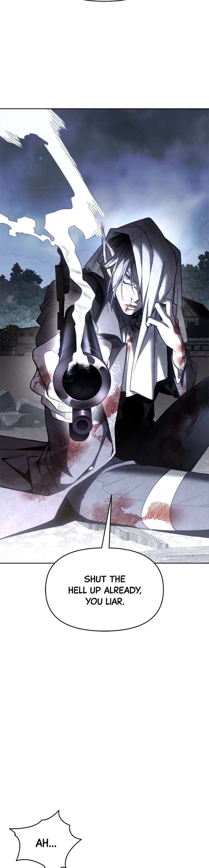 Single Dad In Another World Chapter 4 page 35 - Chapter 4: Episode 4