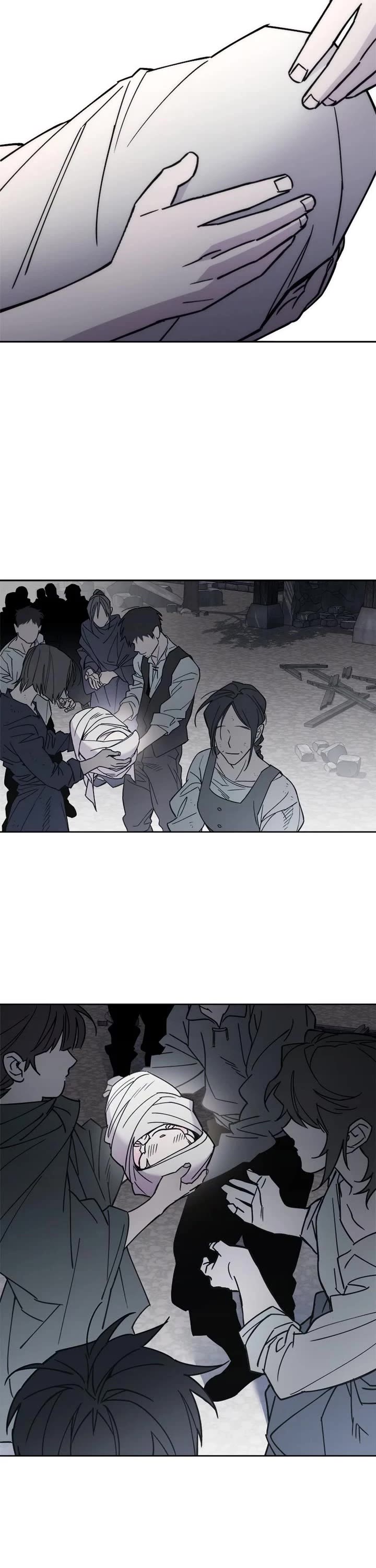 Single Dad In Another World Chapter 4 page 37 - Chapter 4: Episode 4