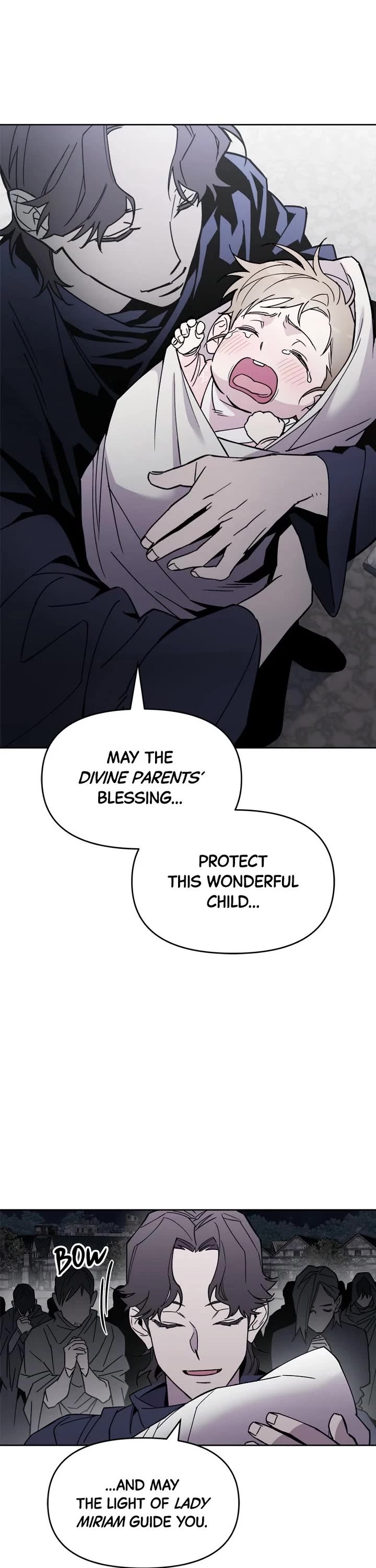 Single Dad In Another World Chapter 4 page 38 - Chapter 4: Episode 4