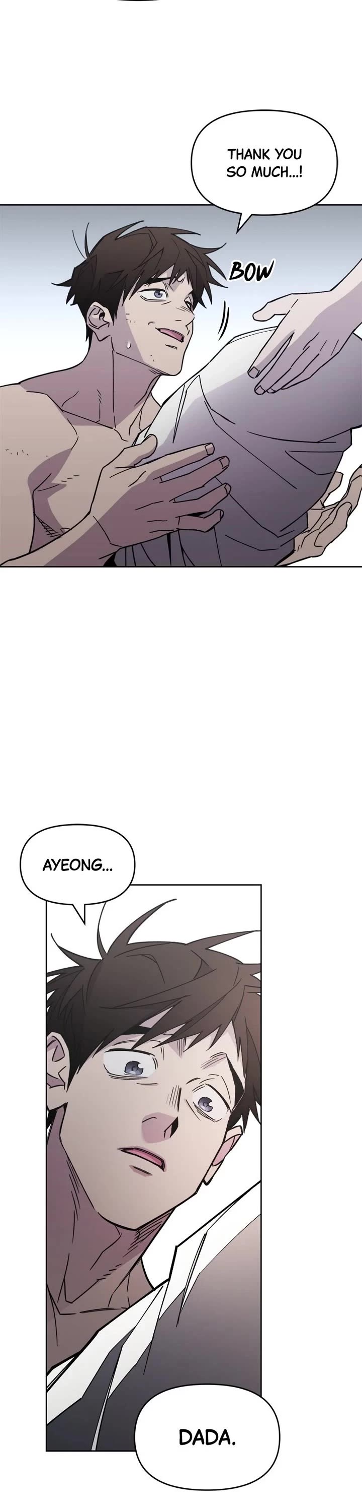 Single Dad In Another World Chapter 4 page 39 - Chapter 4: Episode 4