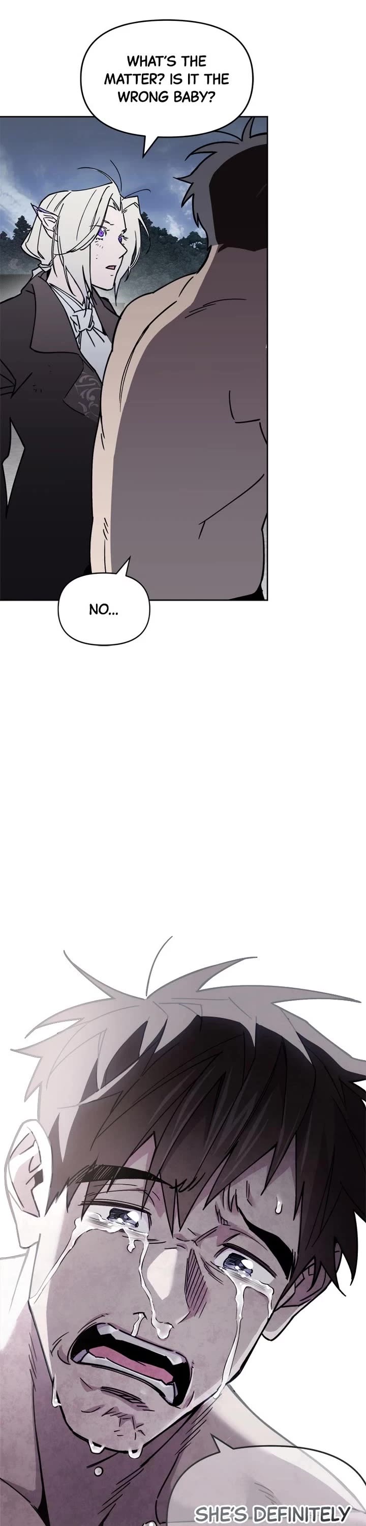 Single Dad In Another World Chapter 4 page 42 - Chapter 4: Episode 4