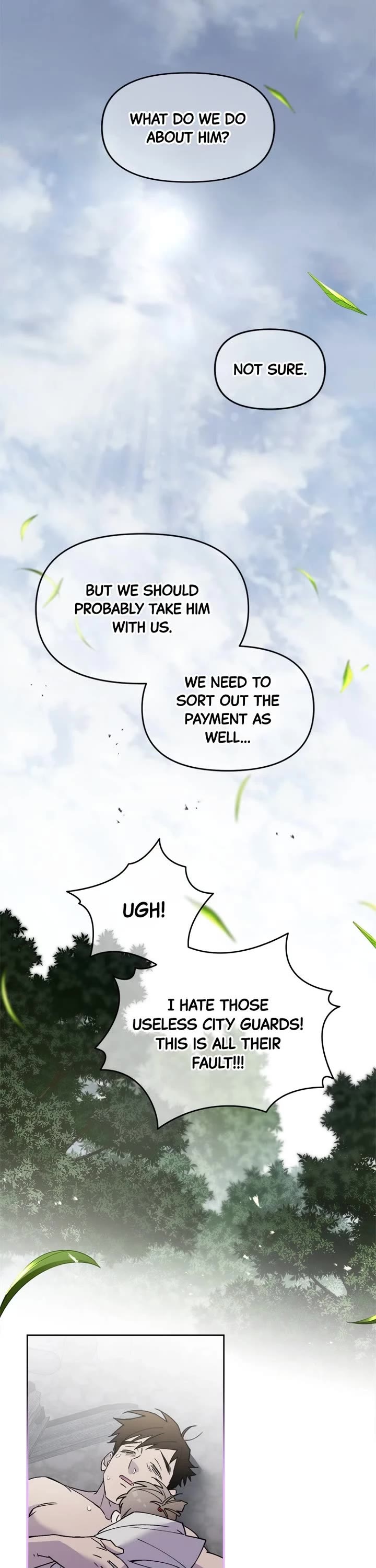 Single Dad In Another World Chapter 4 page 46 - Chapter 4: Episode 4