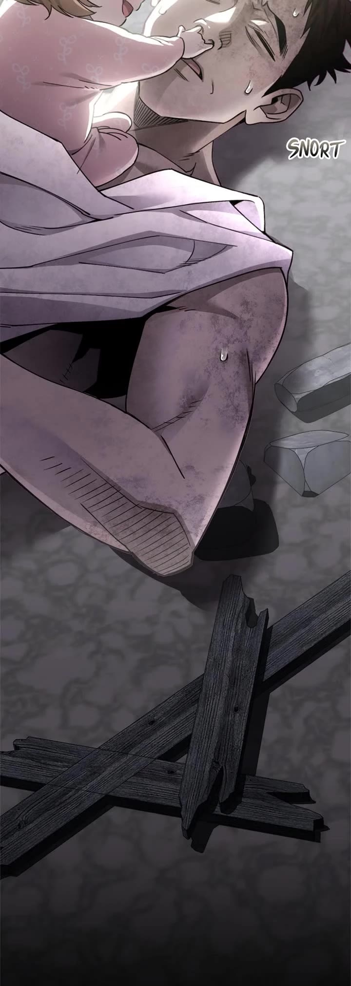Single Dad In Another World Chapter 4 page 48 - Chapter 4: Episode 4
