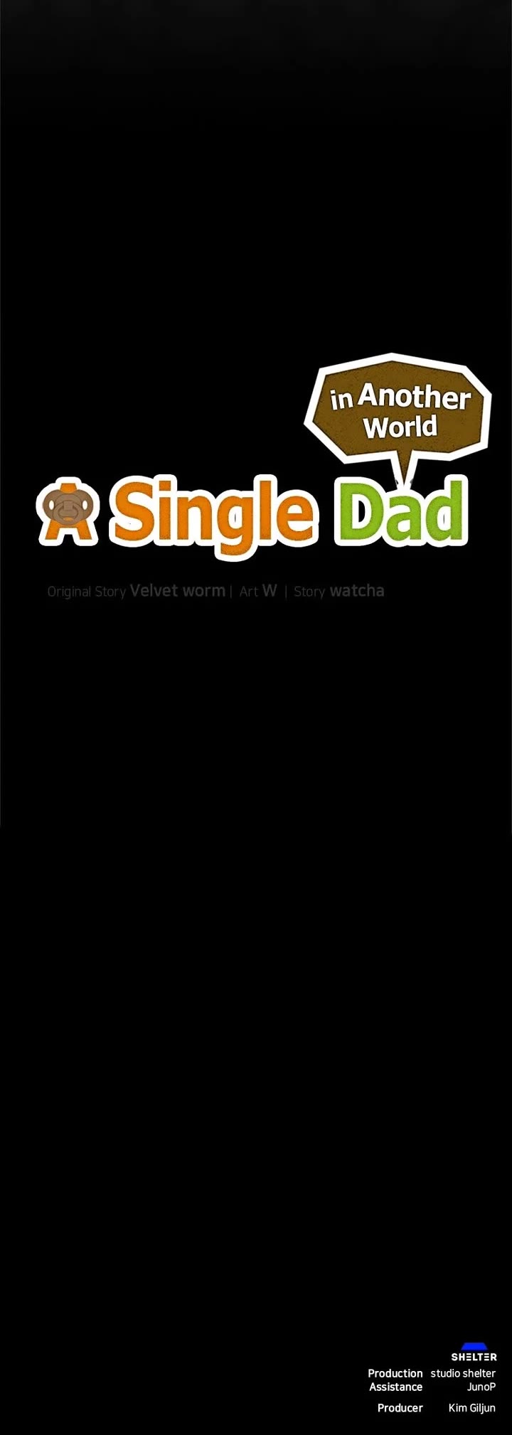 Single Dad In Another World Chapter 4 page 49 - Chapter 4: Episode 4
