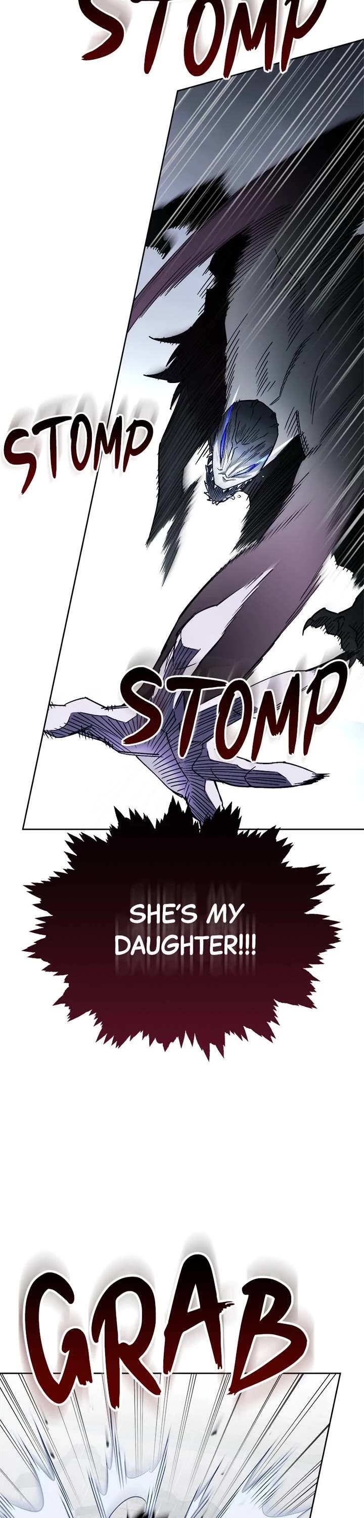 Single Dad In Another World Chapter 4 page 6 - Chapter 4: Episode 4
