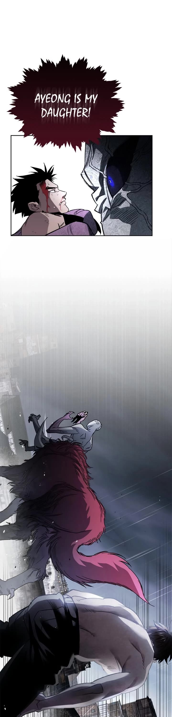 Single Dad In Another World Chapter 4 page 8 - Chapter 4: Episode 4
