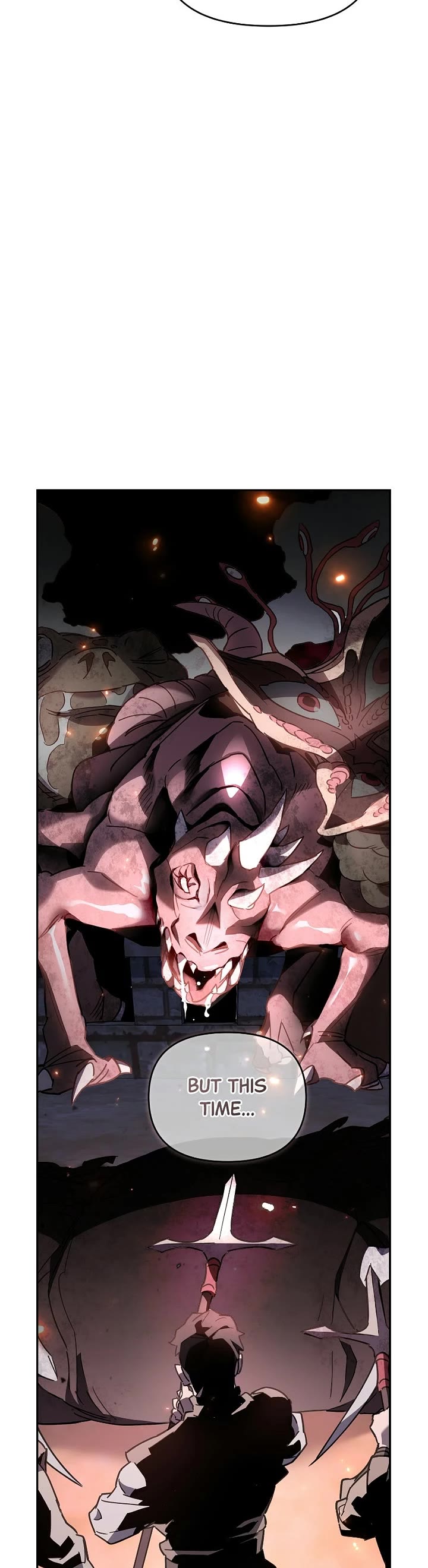 Single Dad In Another World Chapter 40 page 12 - Chapter 40