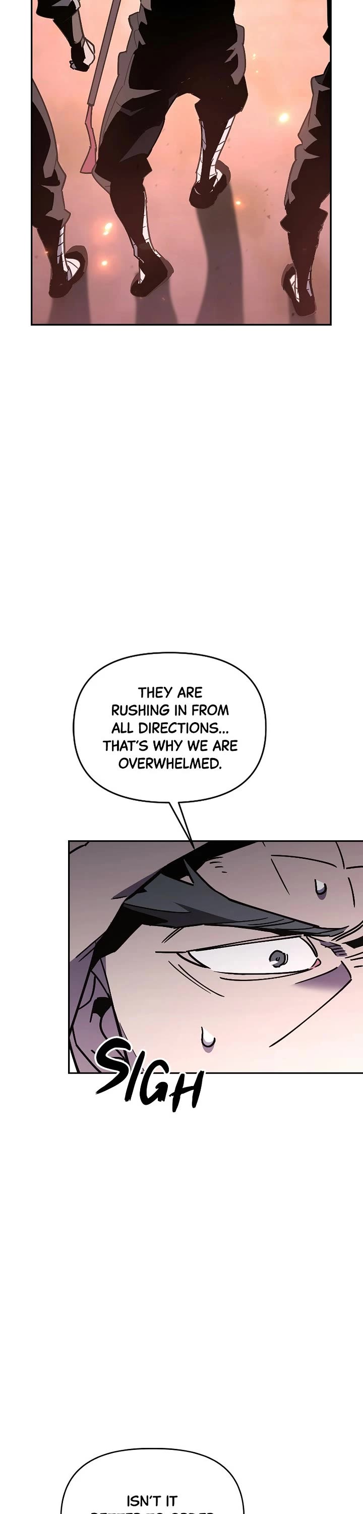Single Dad In Another World Chapter 40 page 13 - Chapter 40