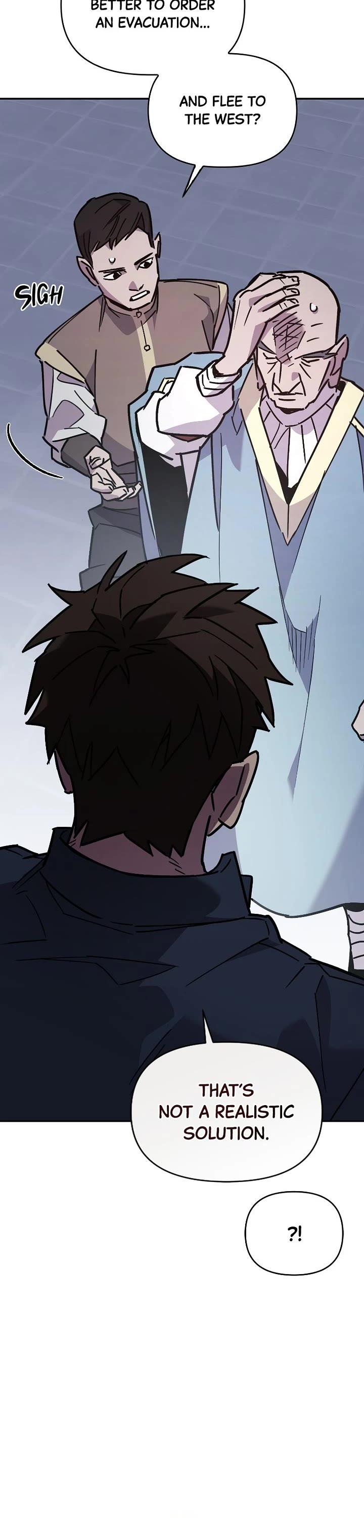 Single Dad In Another World Chapter 40 page 14 - Chapter 40