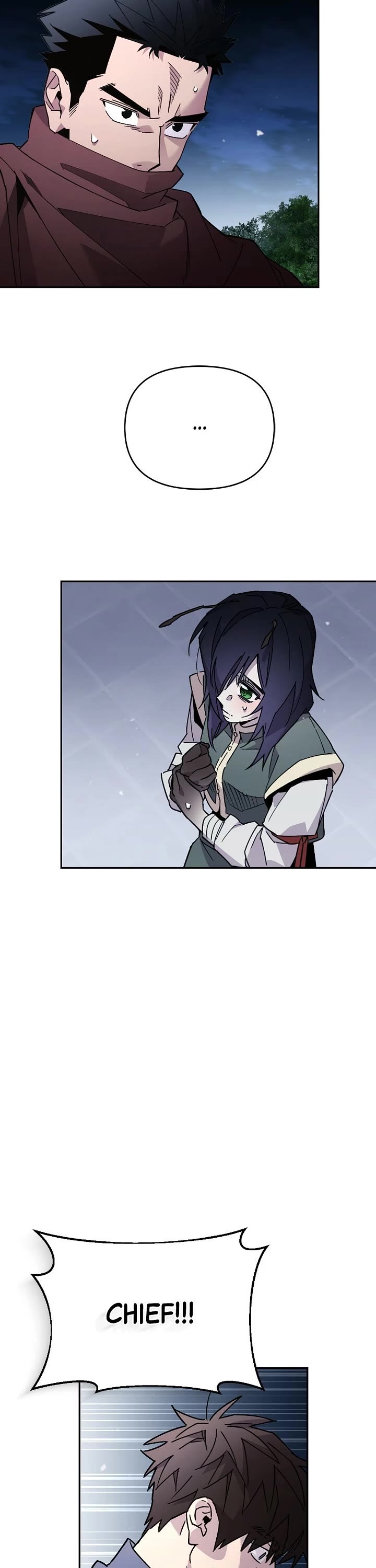 Single Dad In Another World Chapter 40 page 19 - Chapter 40