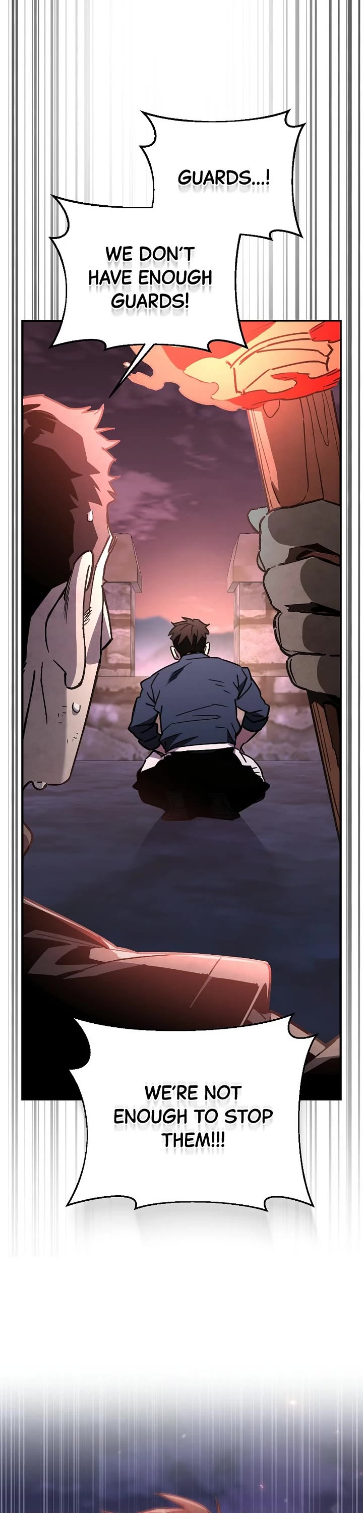 Single Dad In Another World Chapter 40 page 2 - Chapter 40