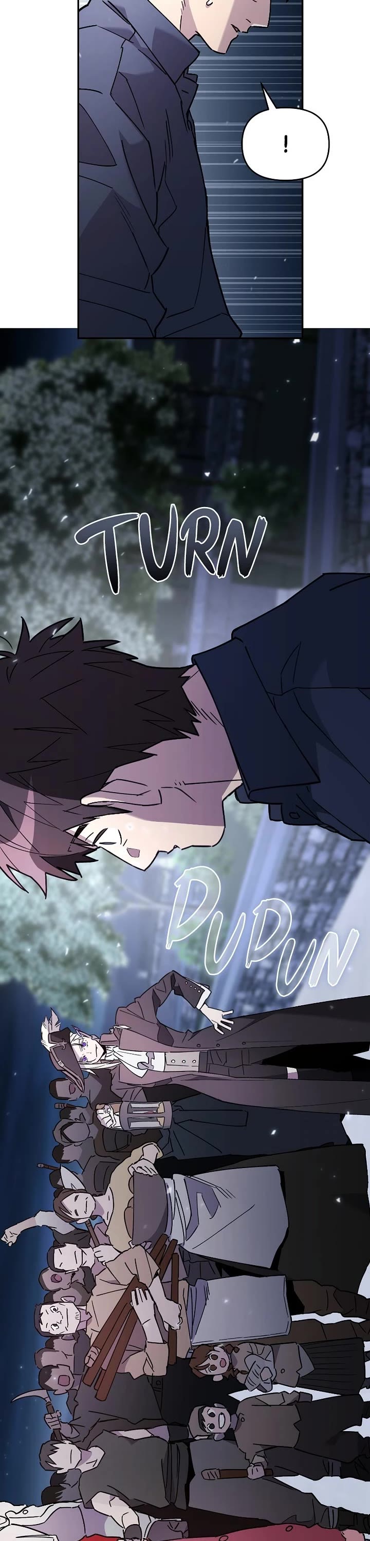 Single Dad In Another World Chapter 40 page 20 - Chapter 40