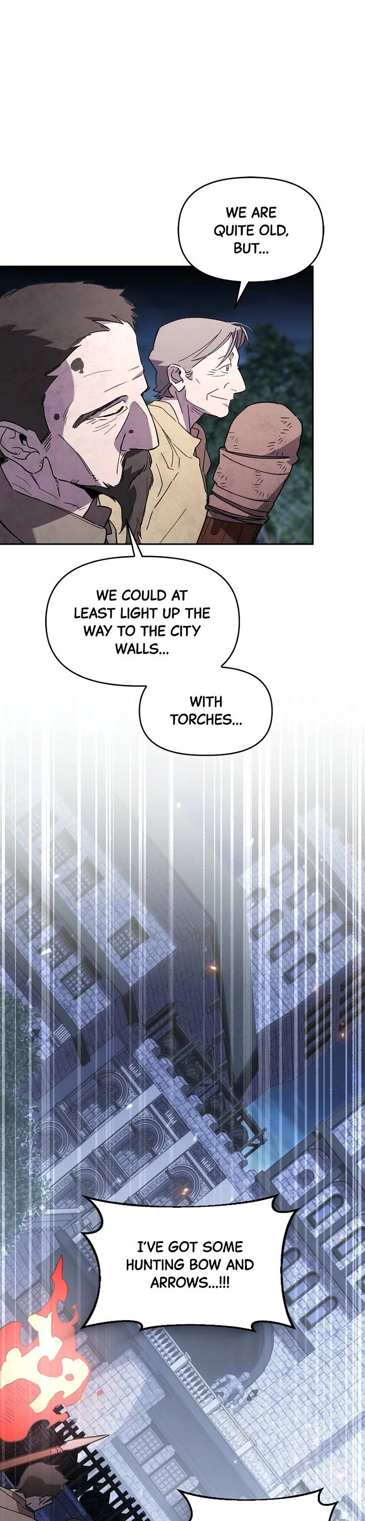 Single Dad In Another World Chapter 40 page 25 - Chapter 40