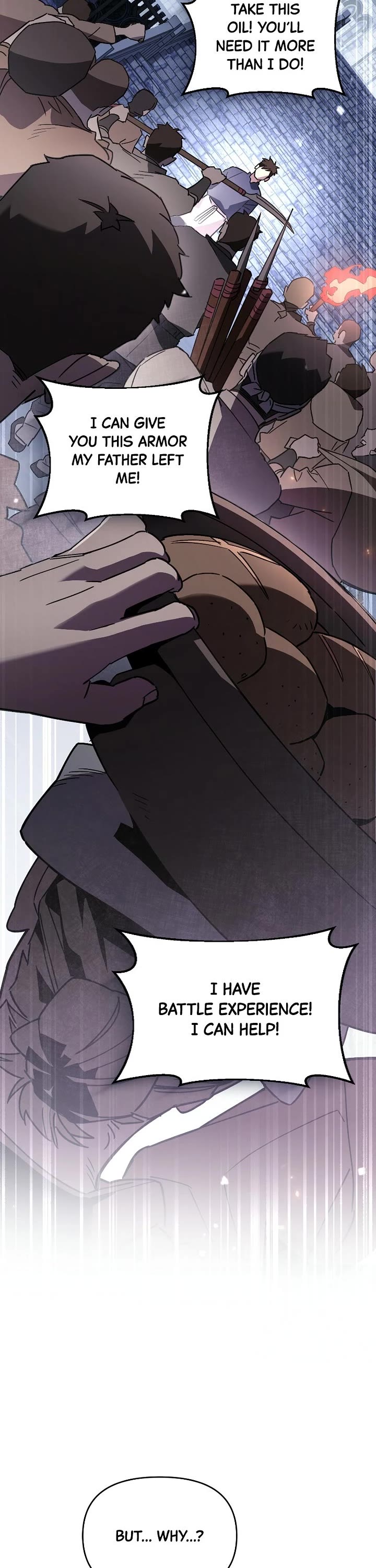 Single Dad In Another World Chapter 40 page 26 - Chapter 40