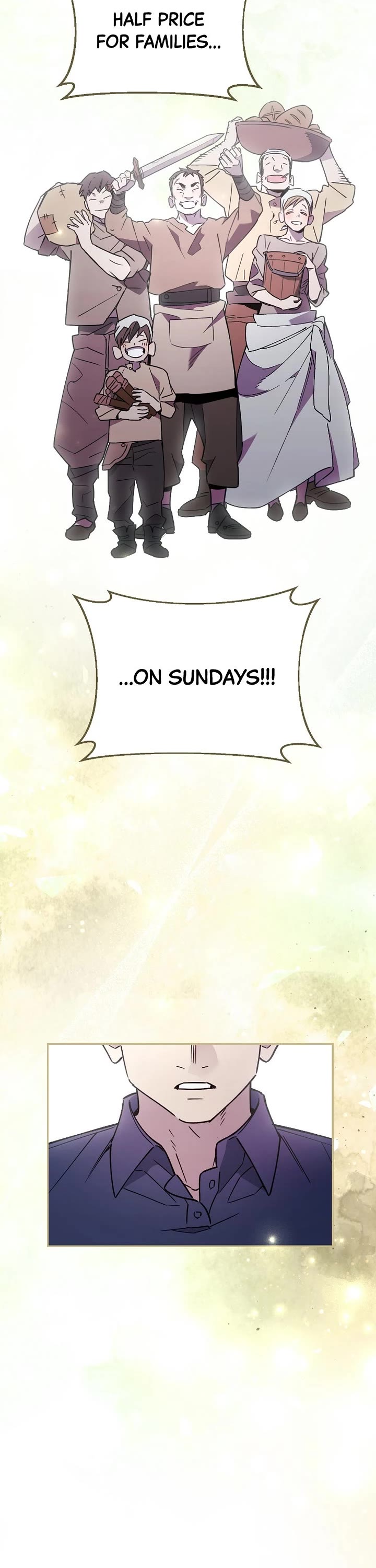 Single Dad In Another World Chapter 40 page 28 - Chapter 40