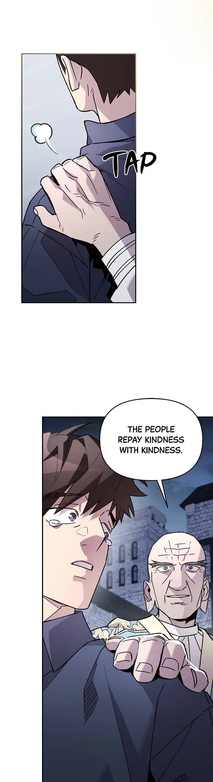 Single Dad In Another World Chapter 40 page 29 - Chapter 40