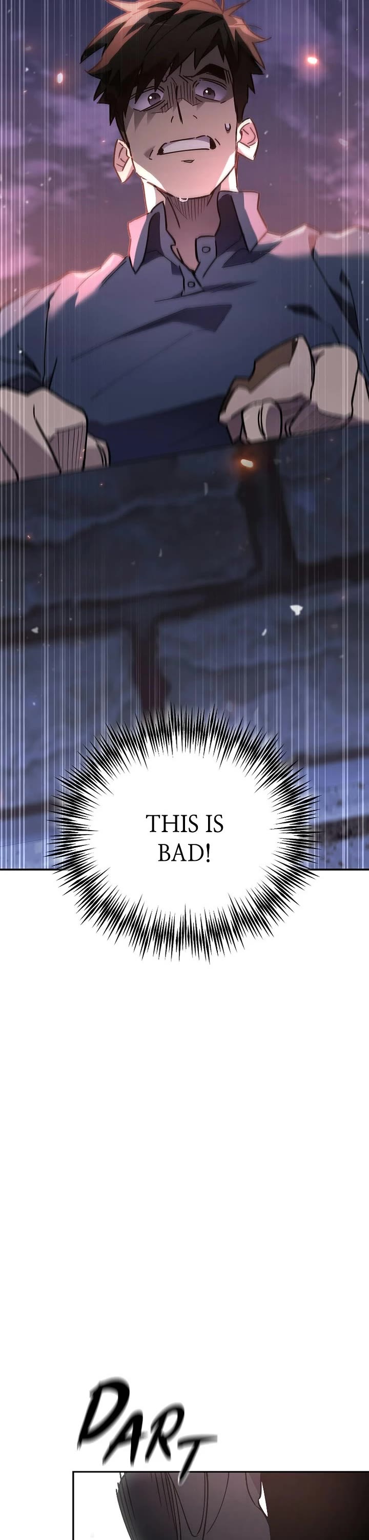 Single Dad In Another World Chapter 40 page 3 - Chapter 40