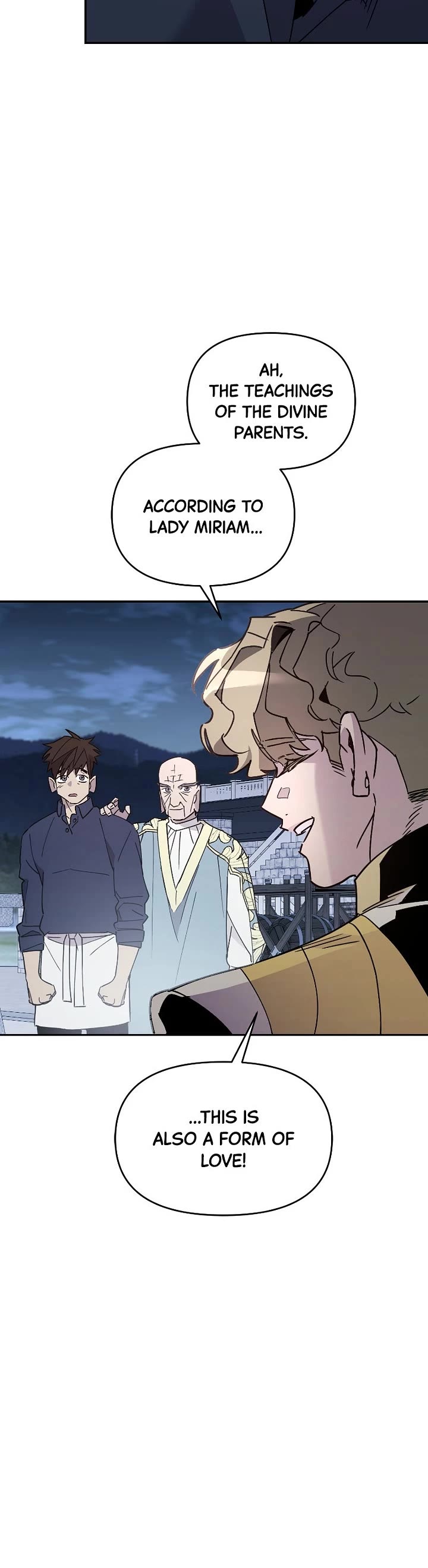 Single Dad In Another World Chapter 40 page 30 - Chapter 40