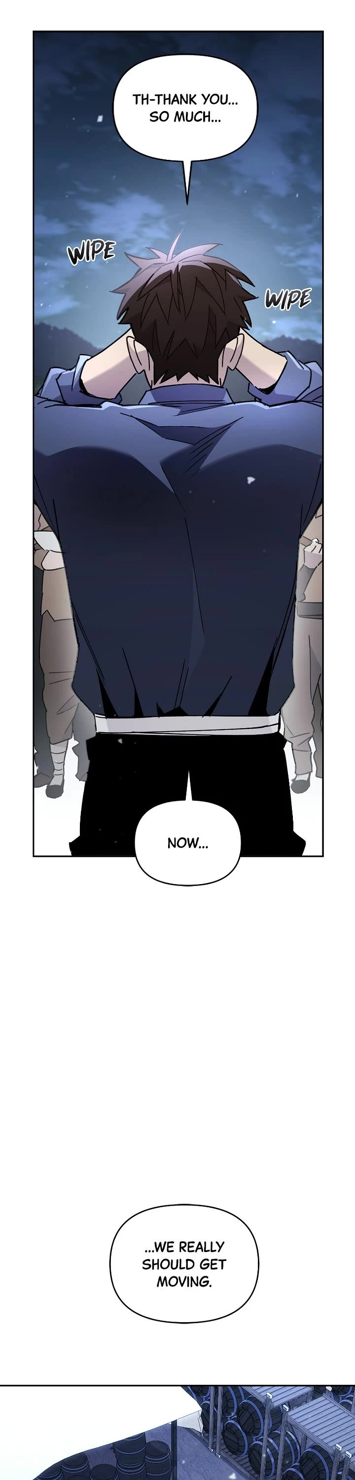 Single Dad In Another World Chapter 40 page 31 - Chapter 40
