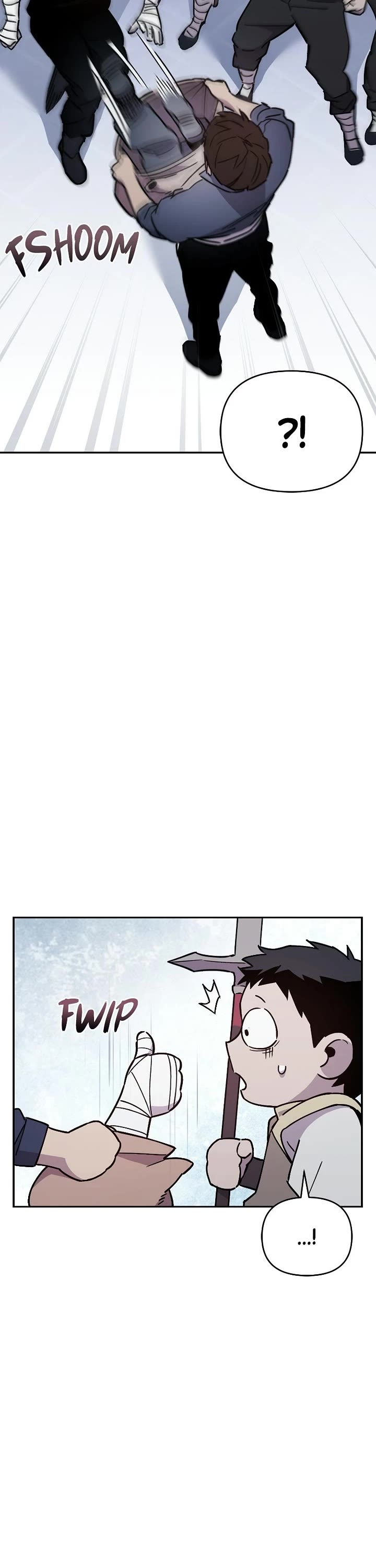 Single Dad In Another World Chapter 40 page 34 - Chapter 40