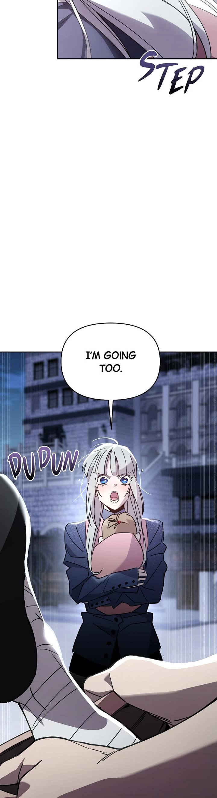 Single Dad In Another World Chapter 40 page 36 - Chapter 40