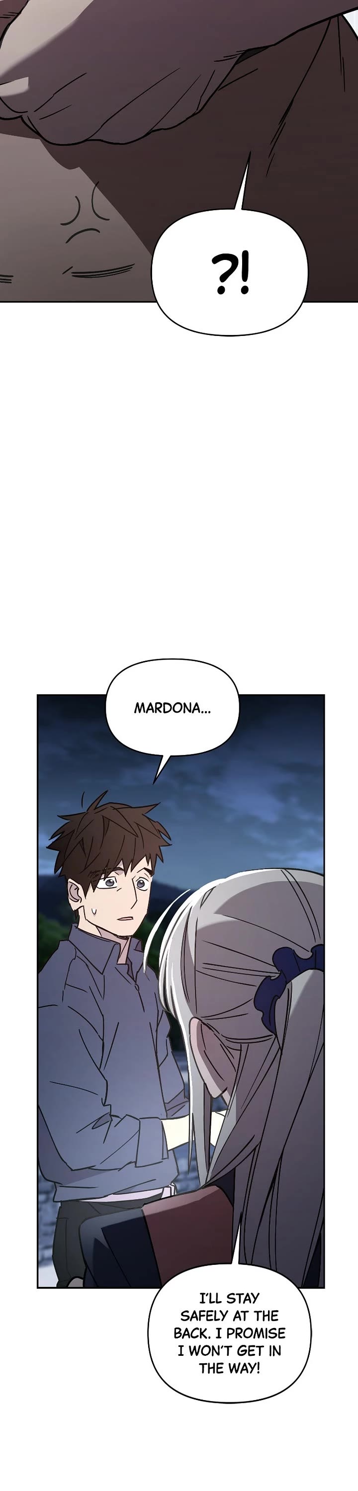 Single Dad In Another World Chapter 40 page 37 - Chapter 40