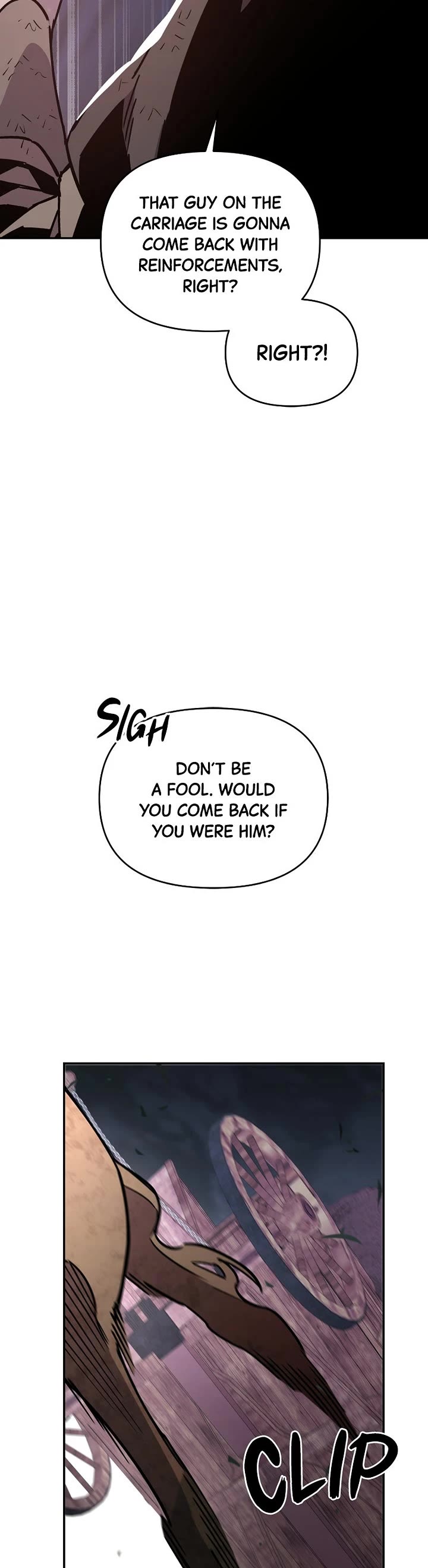 Single Dad In Another World Chapter 40 page 42 - Chapter 40